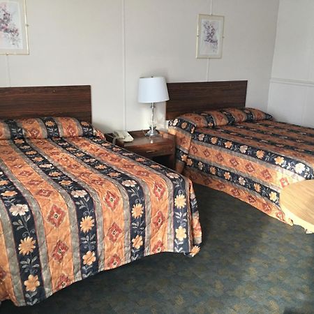 Bluebird Motel Innisfail 外观 照片
