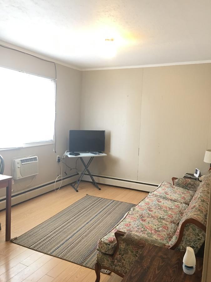 Bluebird Motel Innisfail 外观 照片